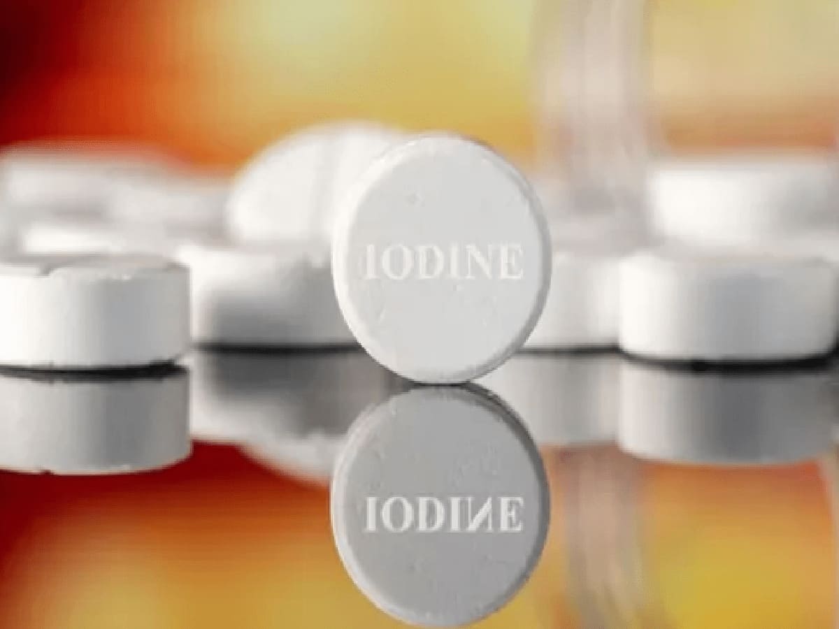How Hidden Iodine Deficiency Is Silently Hollowing Out Indian Bones