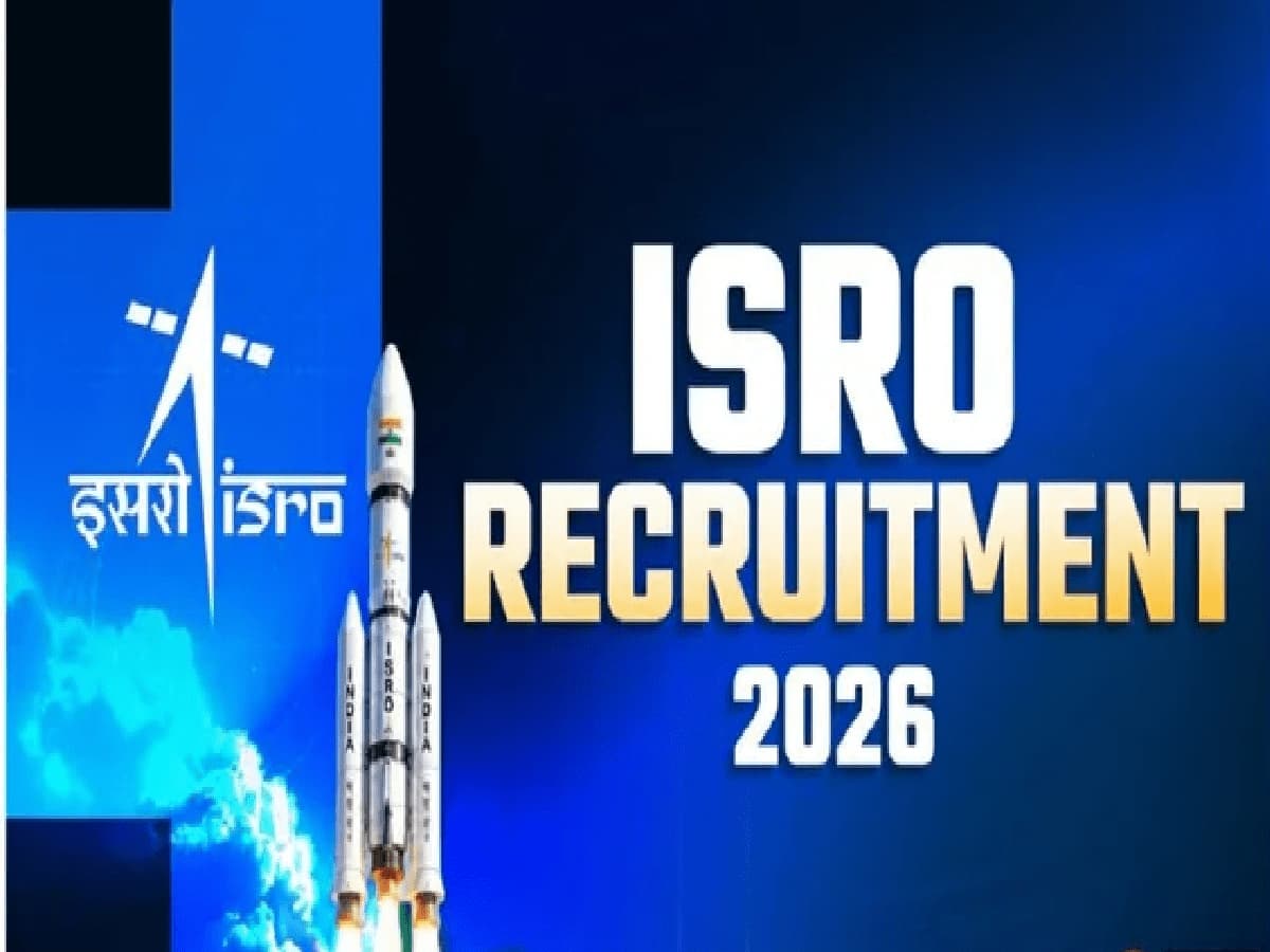 ISRO SDSC SHAR Recruitment 2026: Apply Online for 97 Technical Assistant