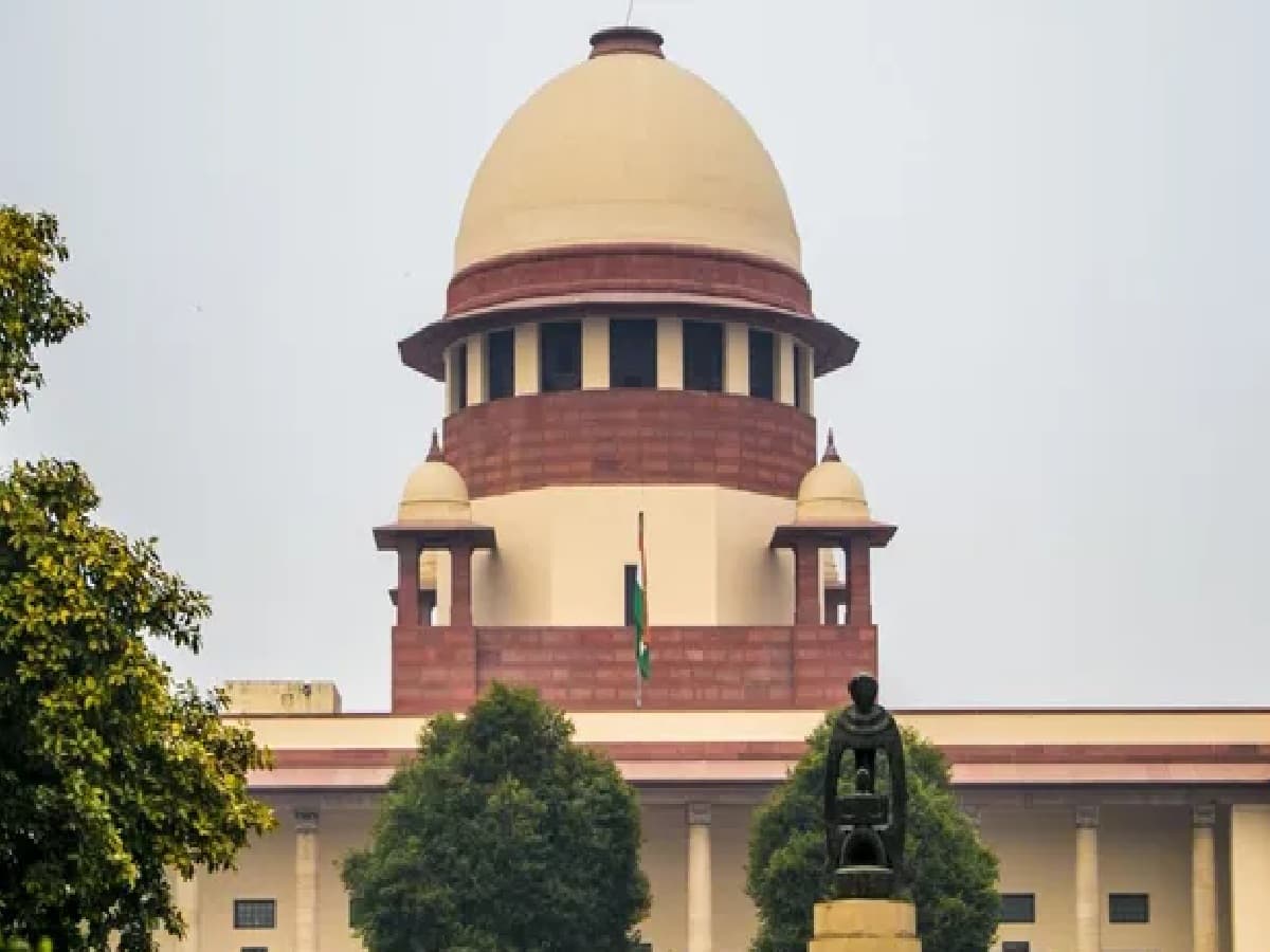 SC Rebukes Allahabad High Court for Freeing Violent Convicts Without Jail Time
