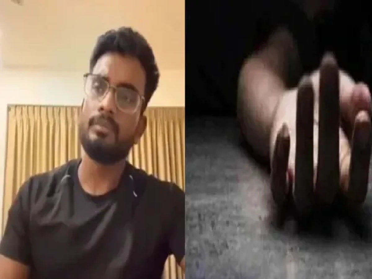 Harish’ Dies by Suicide: 1.3M-Follower Finfluencer’s Father Blames Cyberbullying