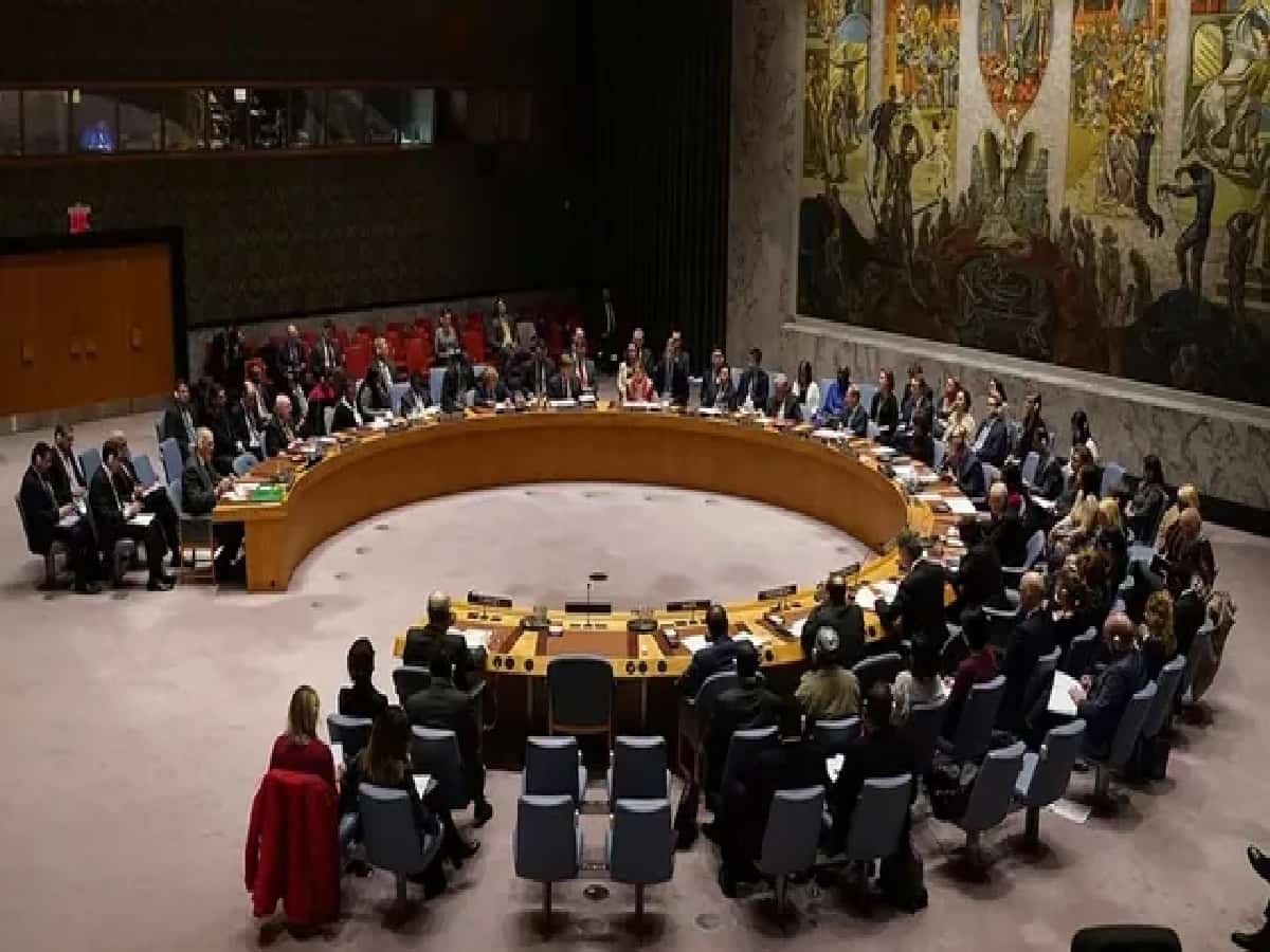 India Slams UN Over Biased Criticism of Delhi Student Protests