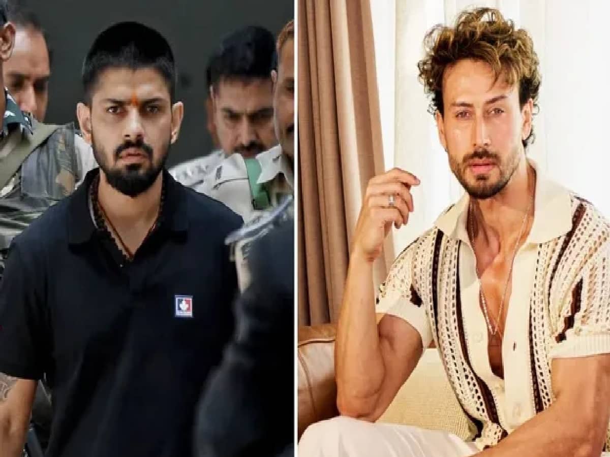 Lawrence Bishnoi’s US Handler Randeep Malik Under Radar as Police Move 