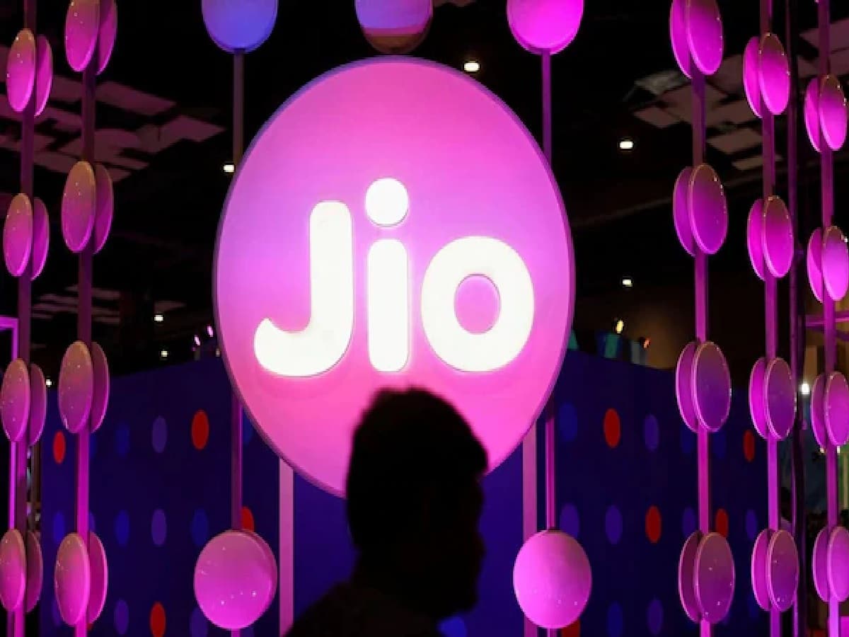 Jio Platforms IPO: Fully Booked in 2 Hours as Institutional Bids Trigger Record