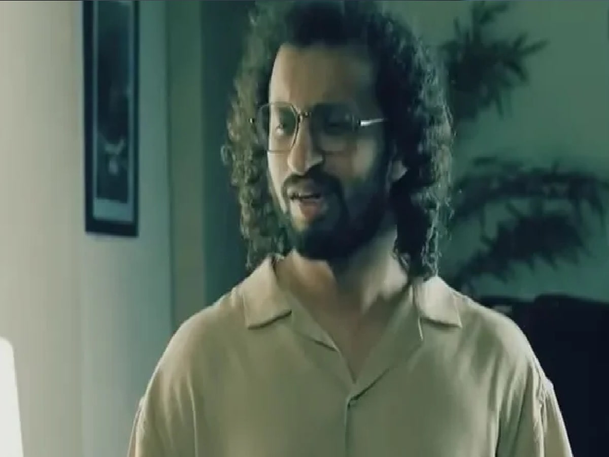 Pakistani Devotional Duo’s Soulful Sufi Ballad Captivates Indian Social Feeds