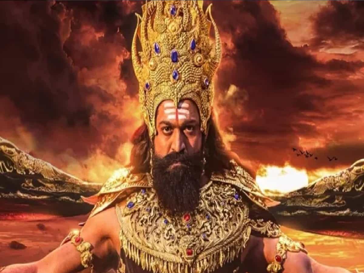 Apurva Asrani Slams Yash: 'Tihar Jail for Disliking Ramayana' Post Sparks Row