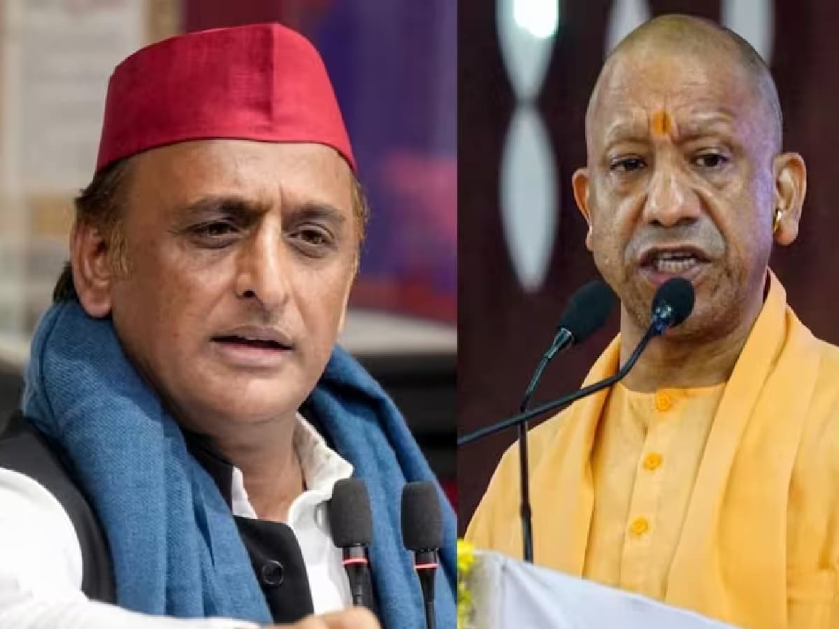 High-Stakes BJP vs SP Battle for 11 Seats as Rebel Storm Hits Saffron Camp Ahead