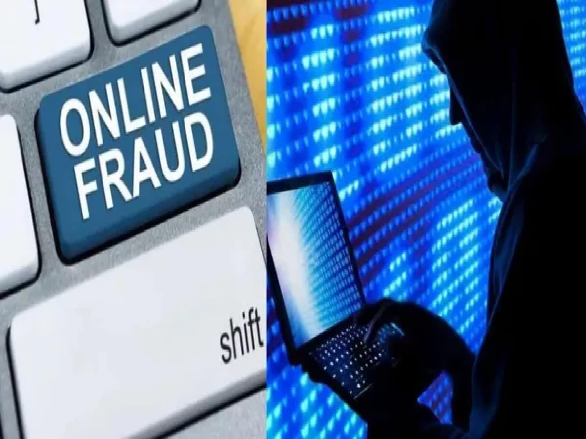 Fraudsters Exploit Festive Shopping, Train Bookings, and APK Greetings to Drain Bank Accounts