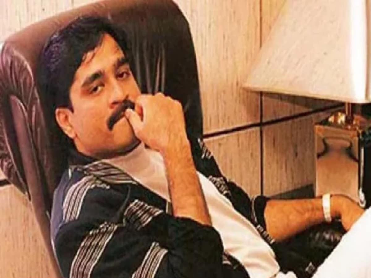 India Slams UN Over Dawood: ‘Hiding Where Bin Laden Was Killed’