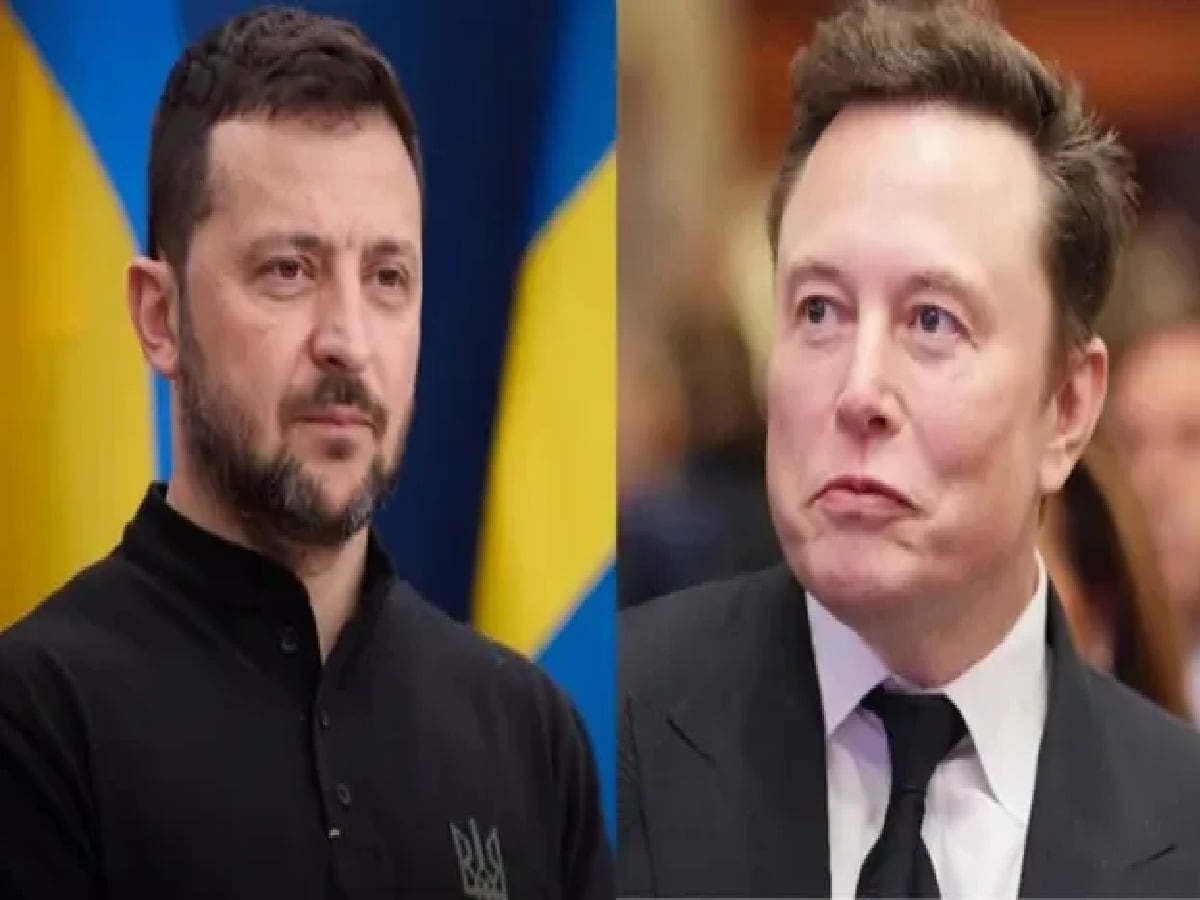 Starshield Blackout Cripples Ukraine Drones: Musk Satellite Glitch Halts Frontline