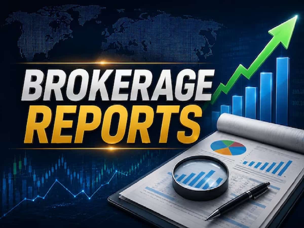 Eternal Eyes 62% Upside as Indian Hotels and M&M Finance Flash Strong Buy