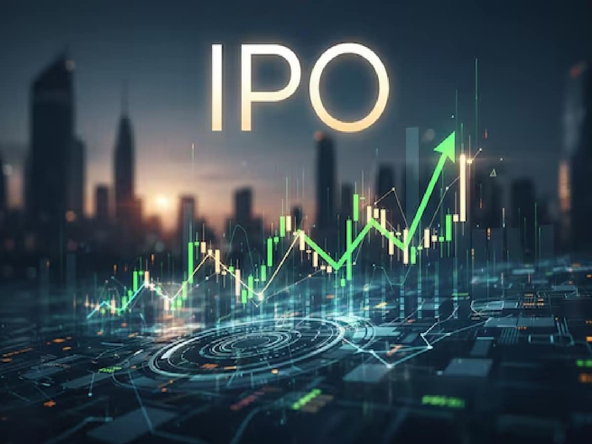 305 on NSE with 5.5% Premium: Stock Dips Below ₹300 Amid Profit Booking