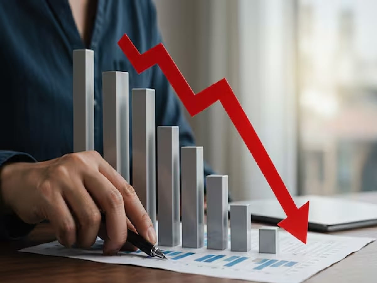 KEI Industries Crashes: 2 Key Triggers Behind the Brutal 16% Two-Day Freefall