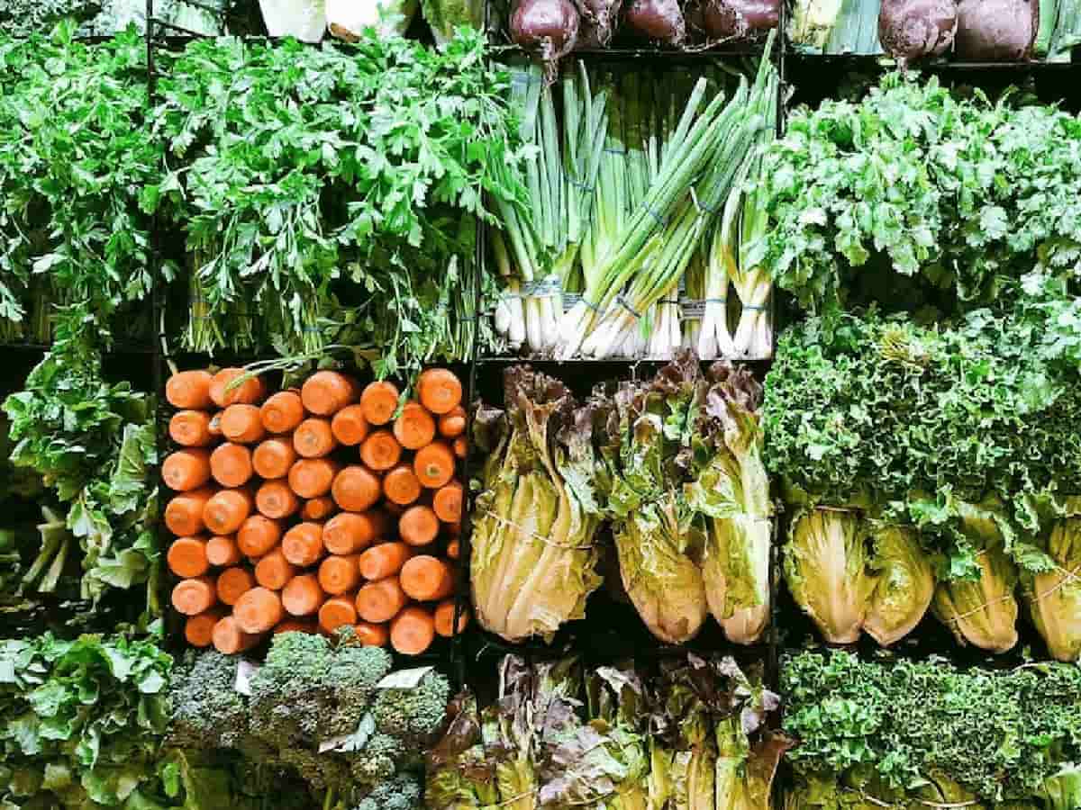 8 Everyday Kitchen Vegetables That Rapidly Surge Hemoglobin and Iron