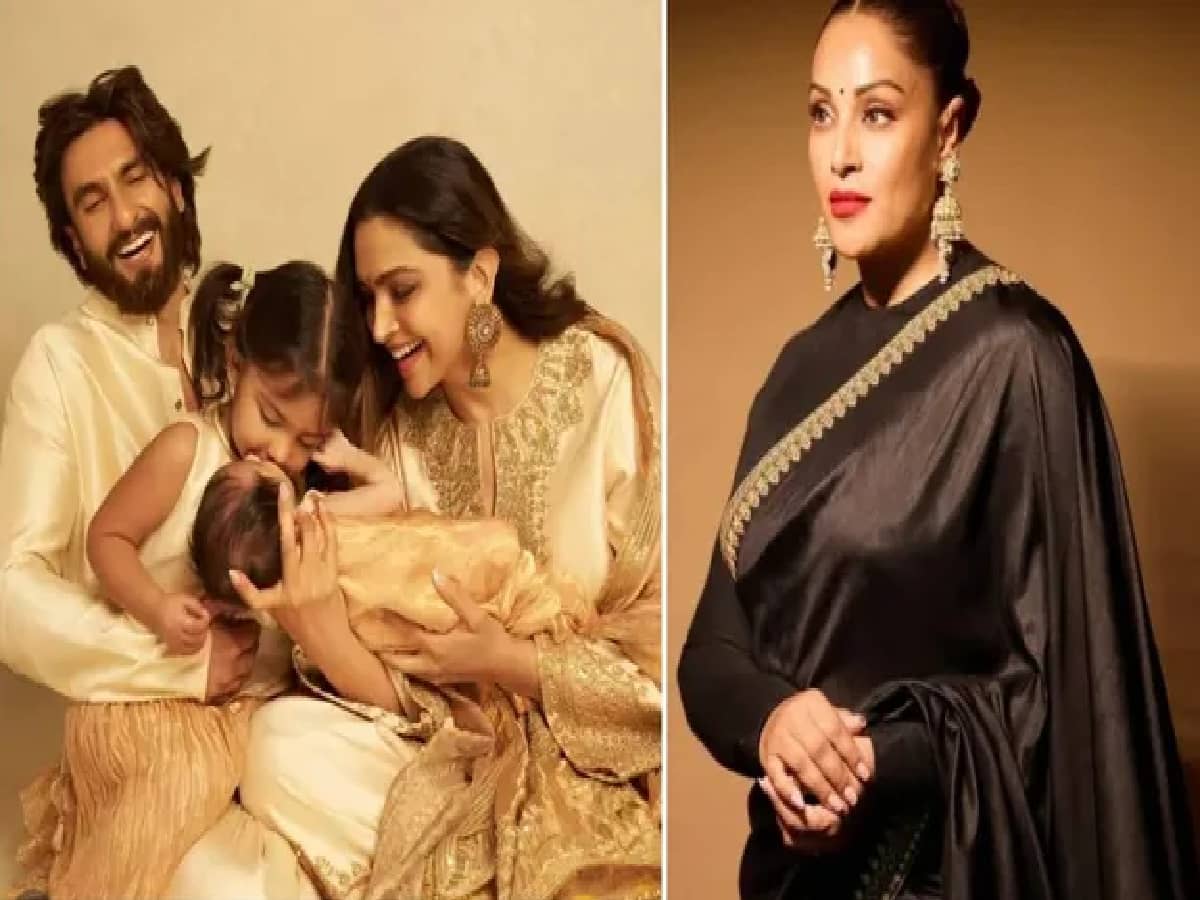 Bipasha Basu Edits Cryptic Remark on Deepika Padukone’s Daughter ‘Devi’