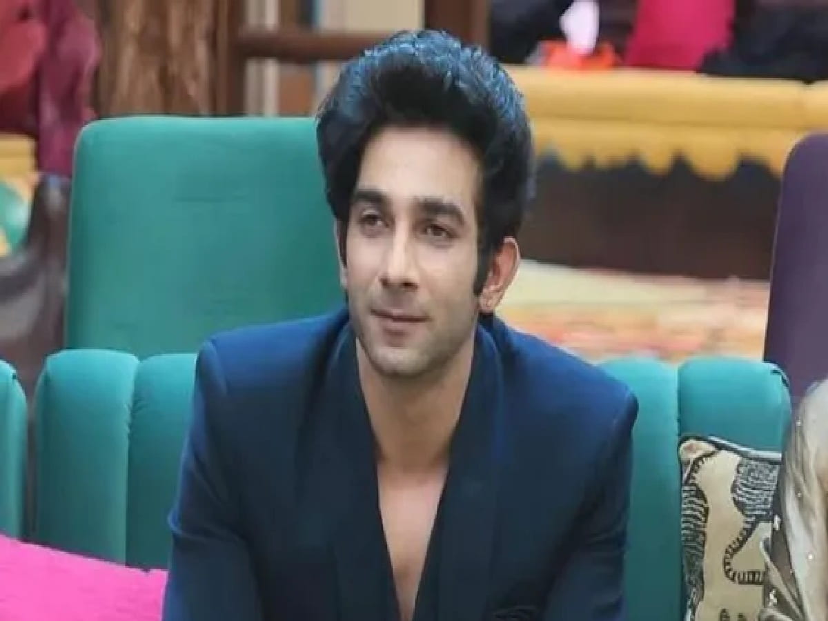 Aman Gandhi Confesses Big Flaw Behind Bigg Boss 20 Eviction