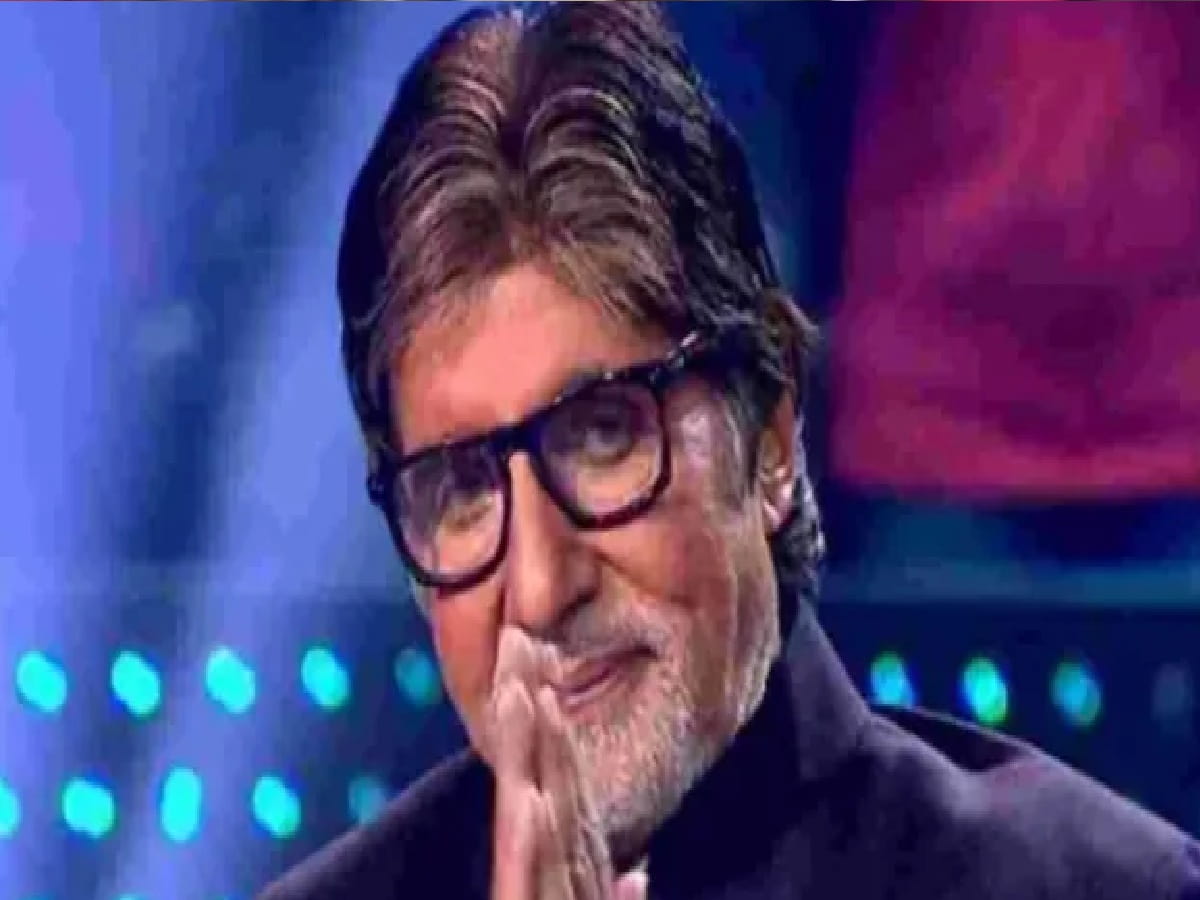 Amitabh Bachchan Ordered on Strict Bed Rest as Doctors Restrict Communication