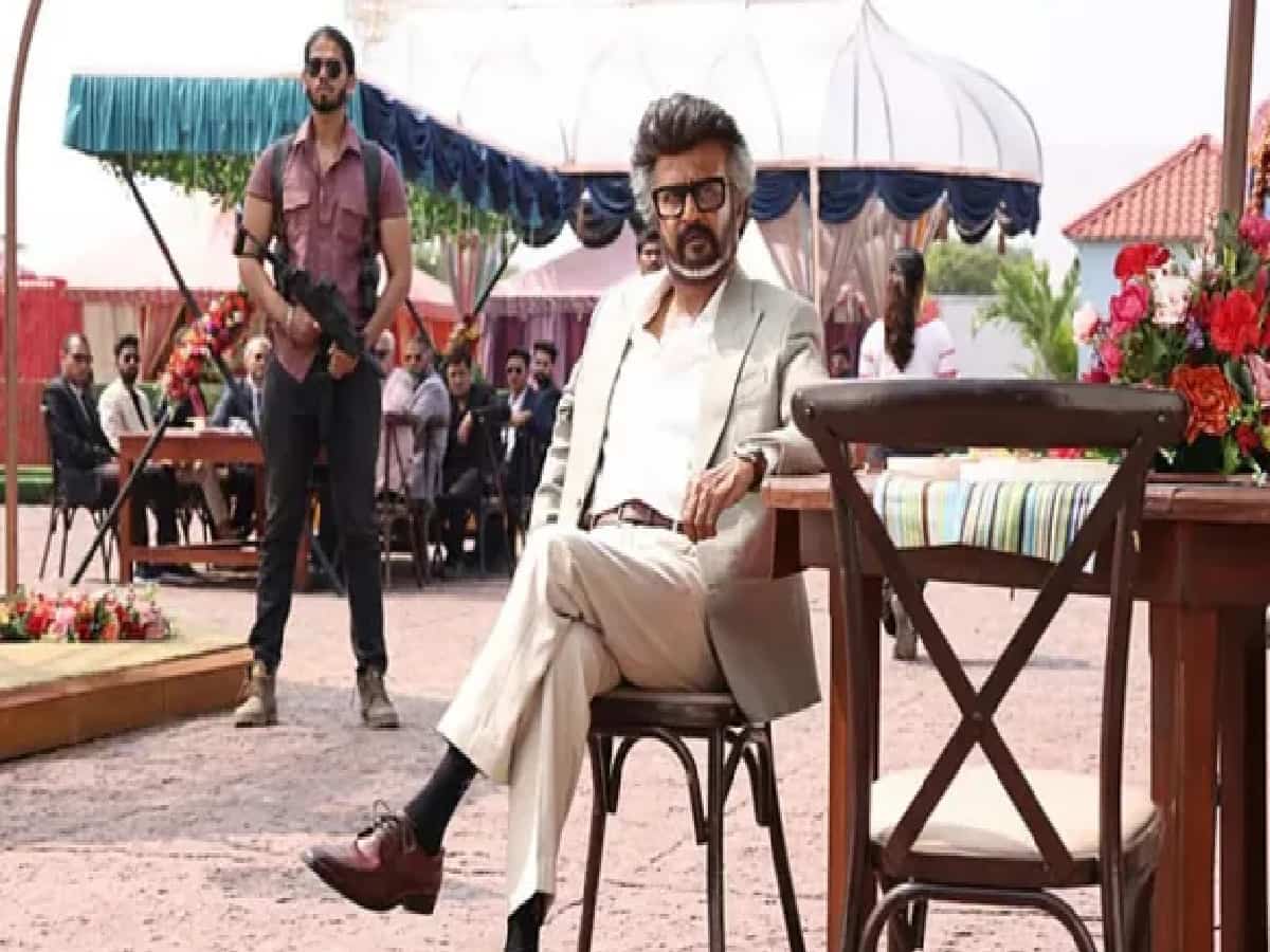 Vijay Sethupathi’s Surprise Climax Cameo in Rajinikanth’s Sequel Sparks Frenzy