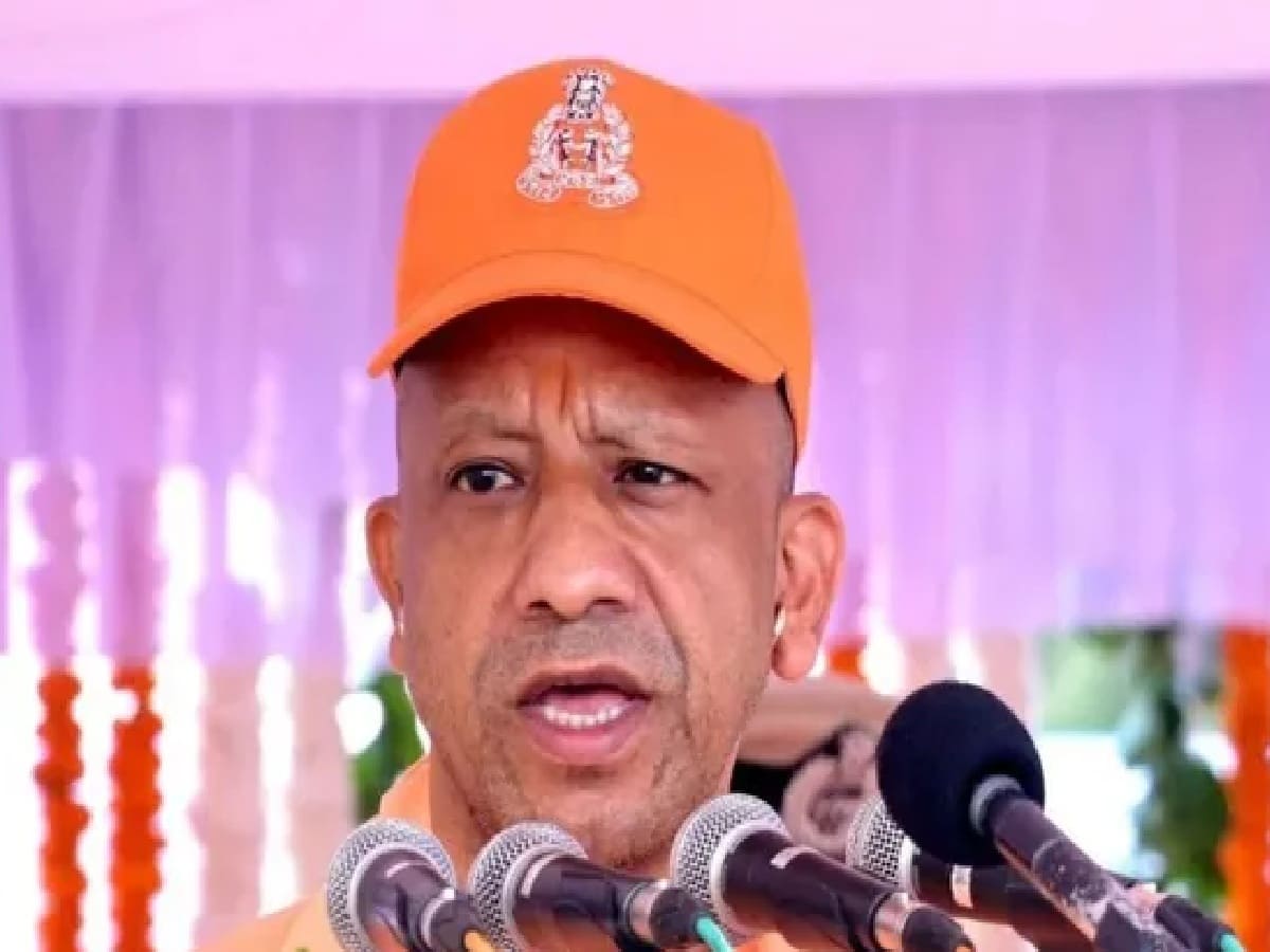 Yogi Government’s Twin Push Is Accelerating Business Across Uttar Pradesh