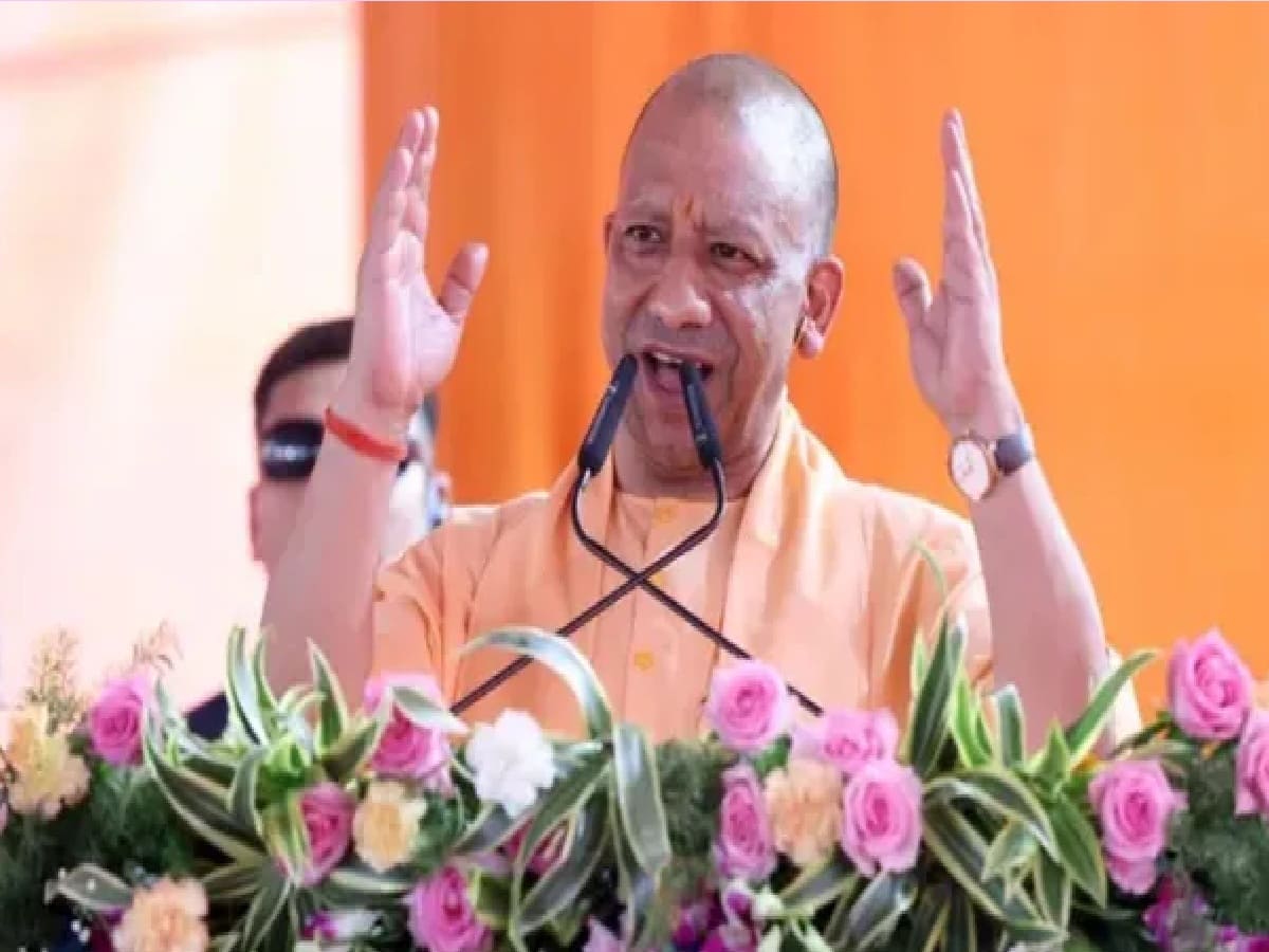 Yogi Govt’s Big Biotech Move: How Microbes Will Reshape UP