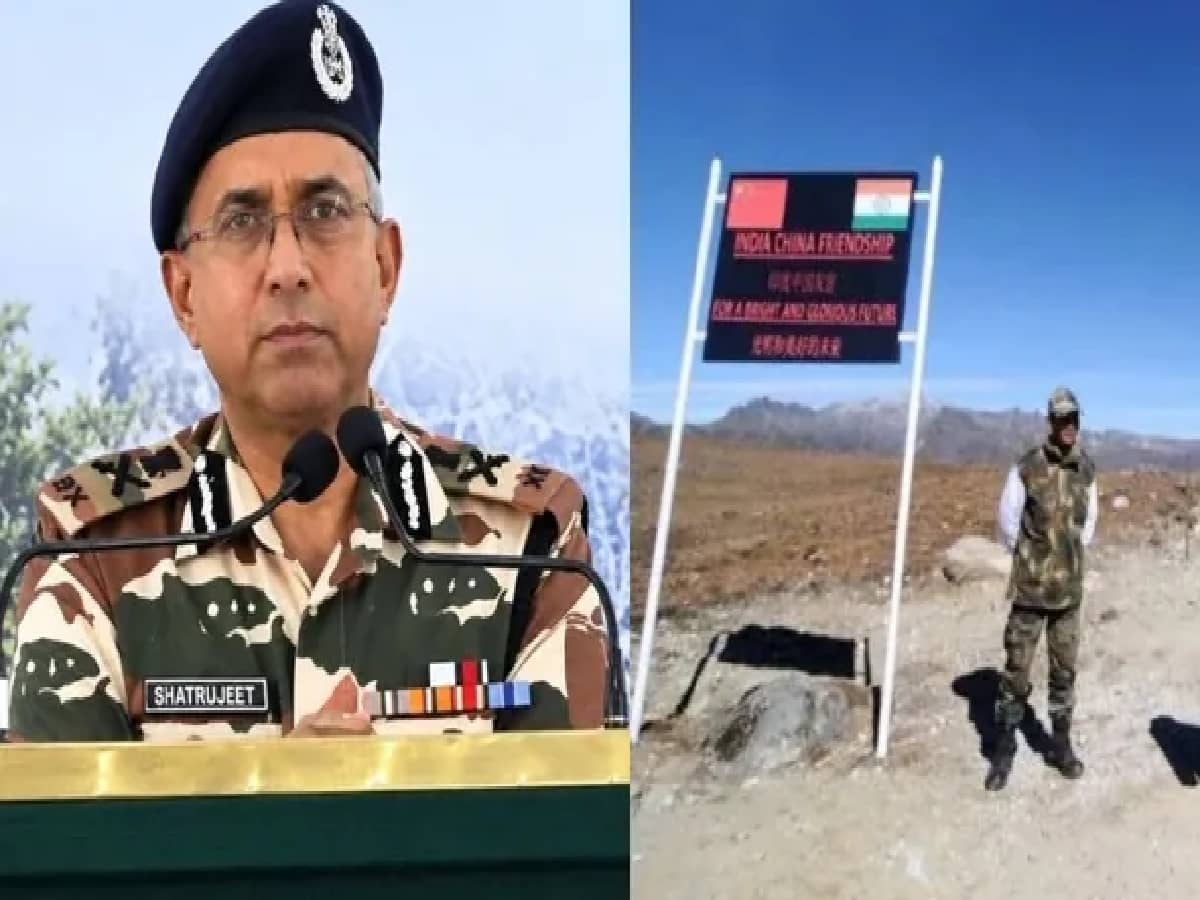 ITBP Unveils Elite ‘Shaurya Commandos’ & ₹4,000 Cr Tech Grid to Counter China