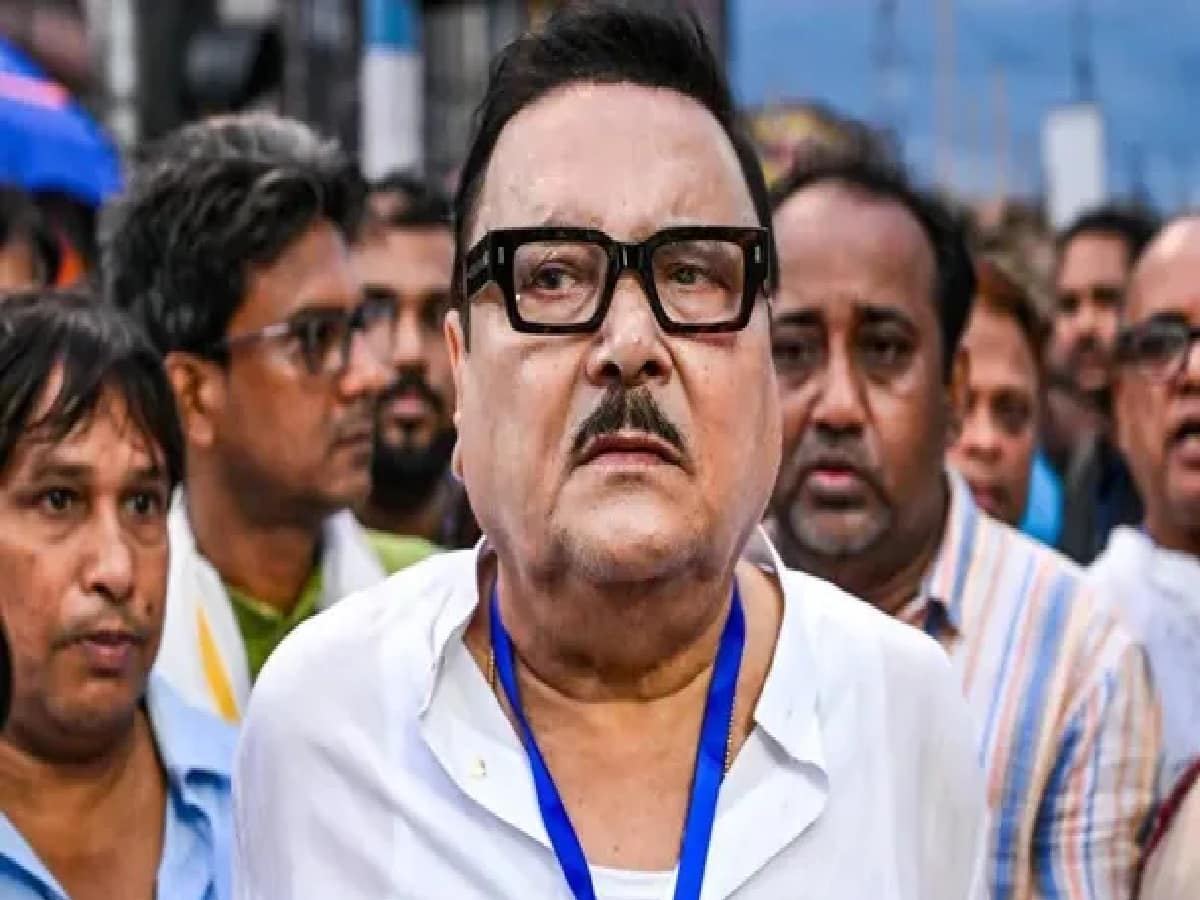 TMC Veteran Madan Mitra Hints at Quitting Amid Threat to Life