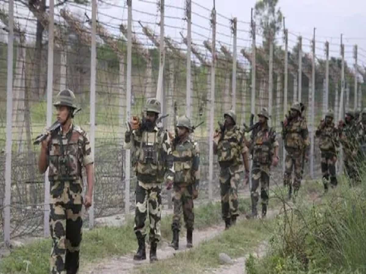 New ISI Chief Overhauls Infiltration: Compact BAT Strike Squads 