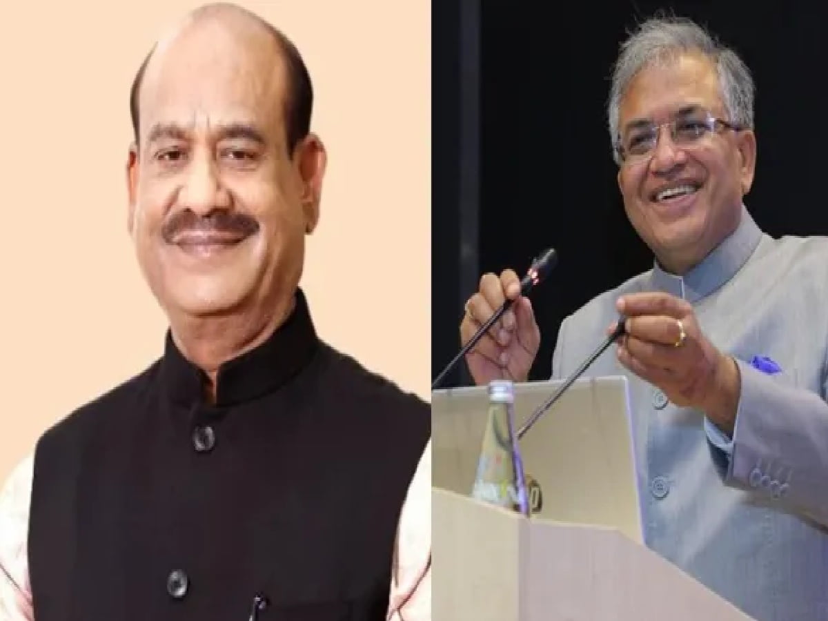 Om Birla Says Fresh Impeachment Motion Against Gyanesh Kumar Will Follow Rules