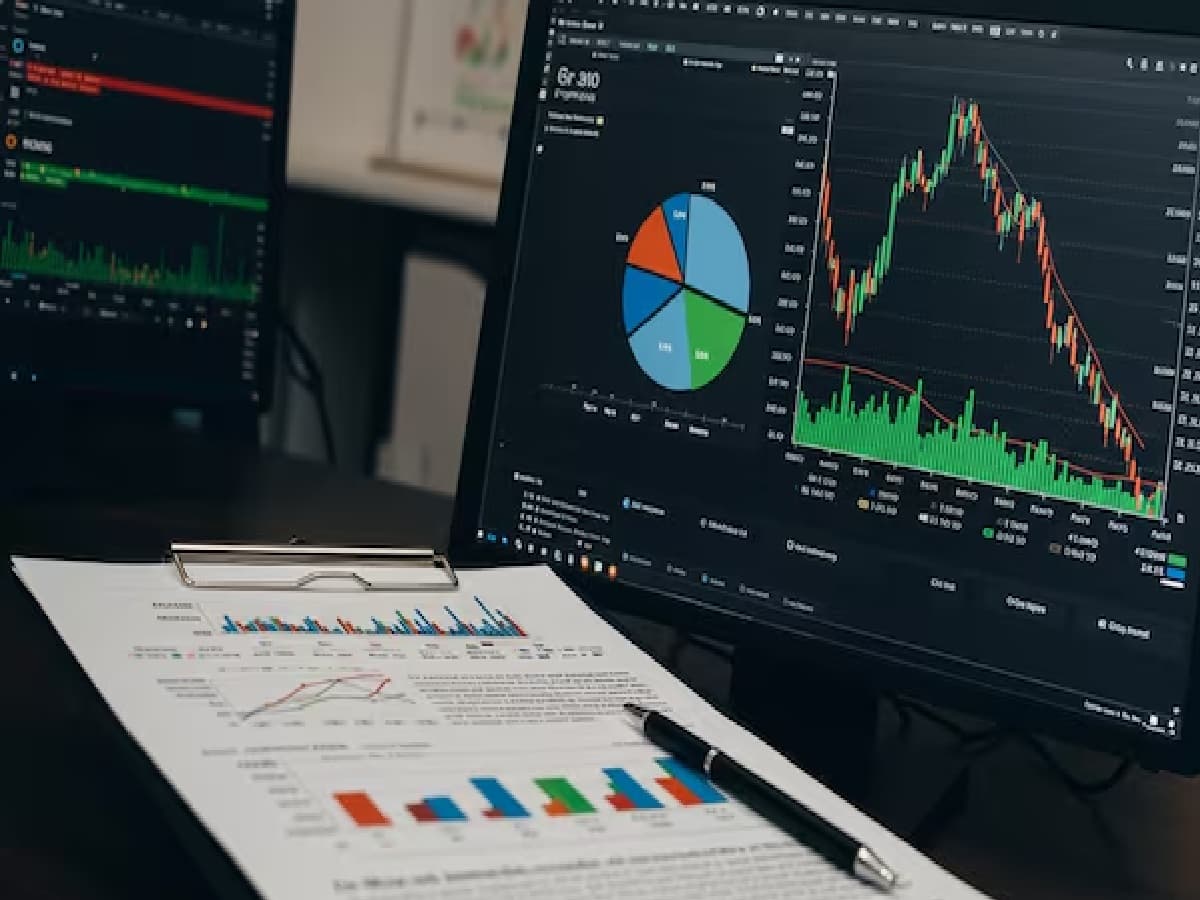 Nifty Risks Slide to 22,200 if 22,500 Breaks Amid Crude Shocks and Mega Q2