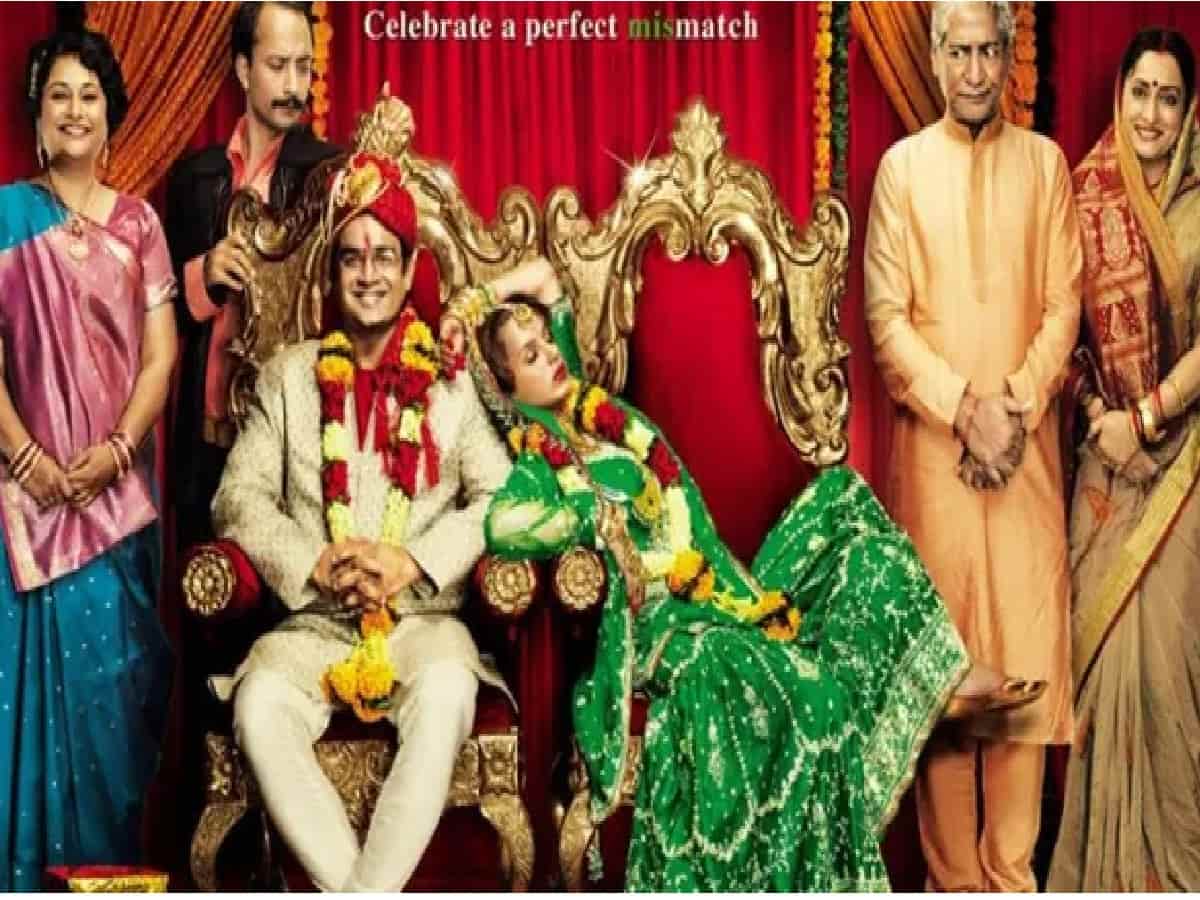 'Tanu Weds Manu 3' Moves Ahead Without Kangana Ranaut & R. Madhavan