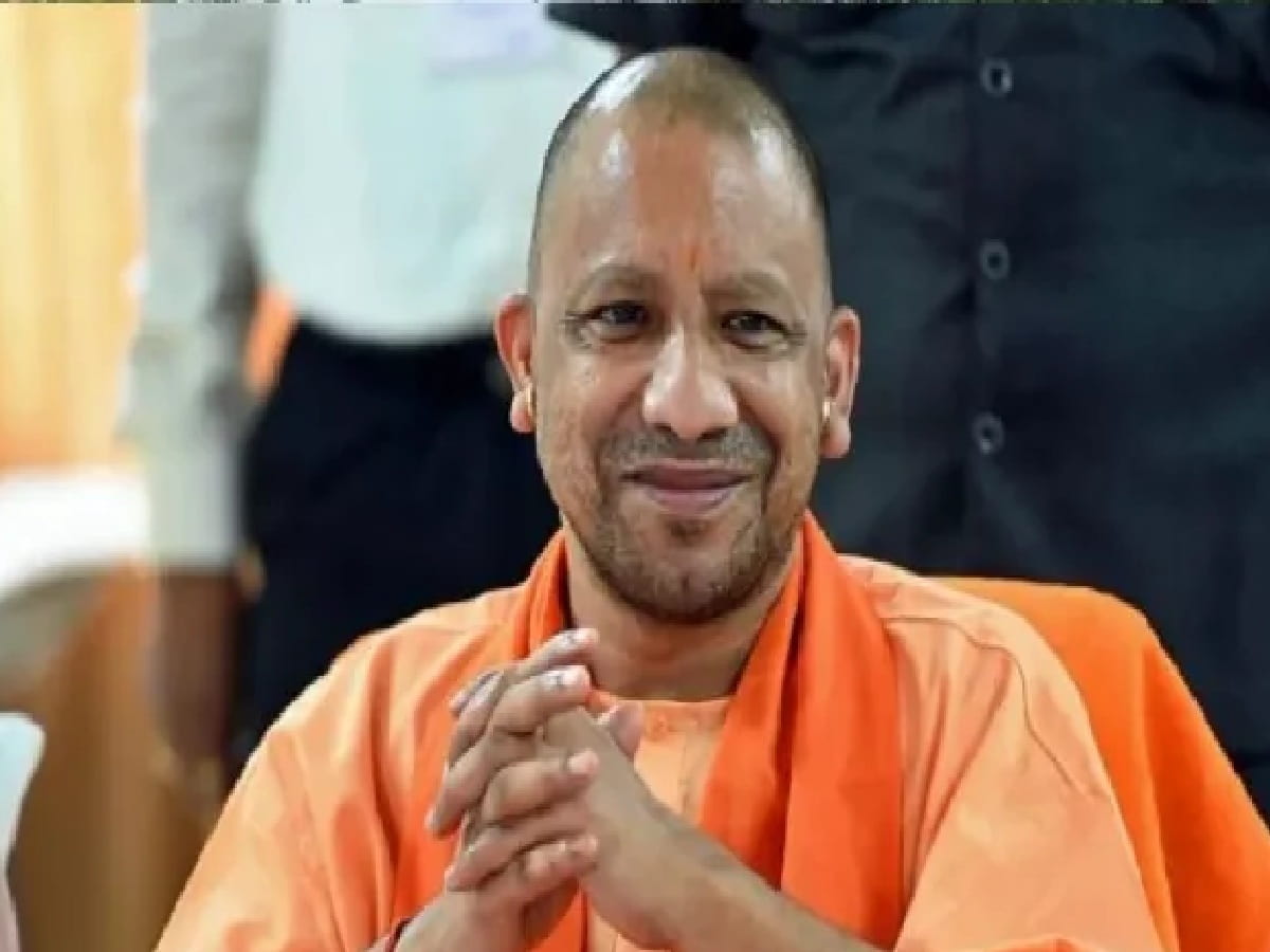 CM Yogi Opens Sadhna Series-2026 in Lucknow With Union Minister Jitendra Singh