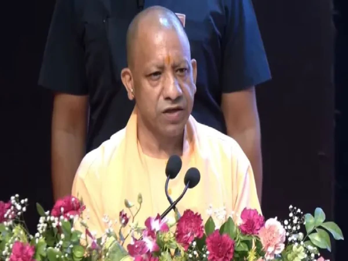 CM Yogi Hails UP's Historic Transformation at Lok Bhavan's Sadhana Series-2026