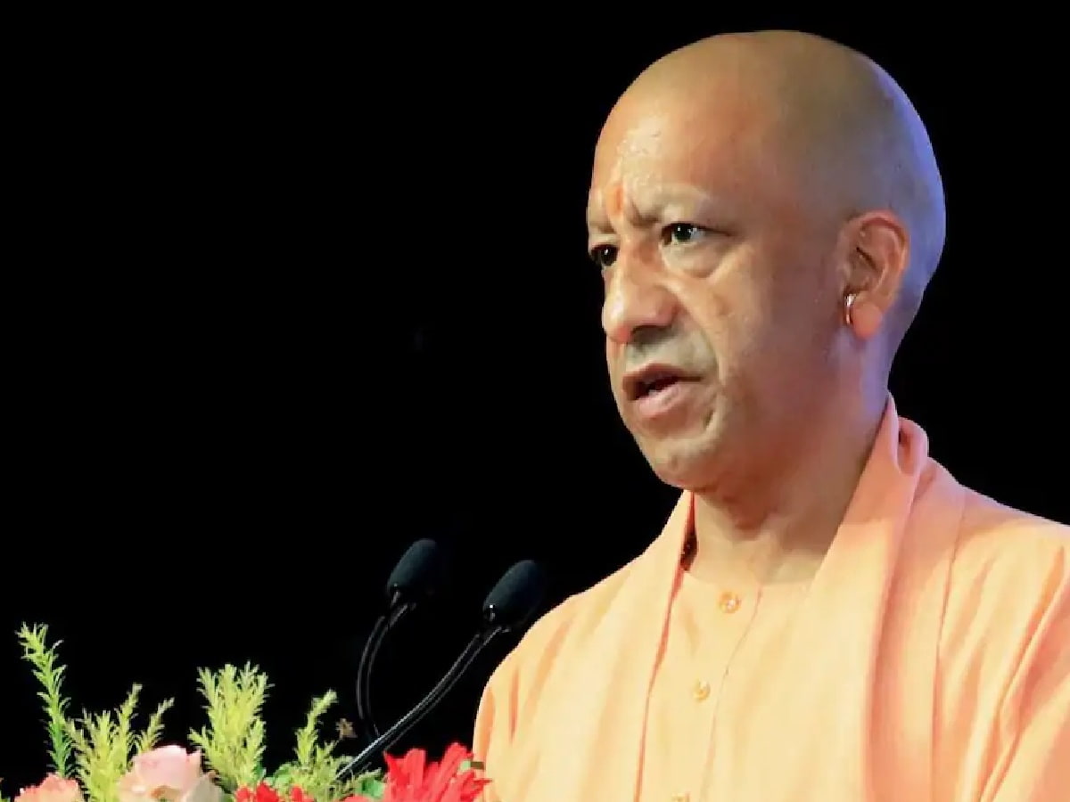 Yogi Govt Launches AI Map and Voice Bot to Connect Youth With Local Jobs