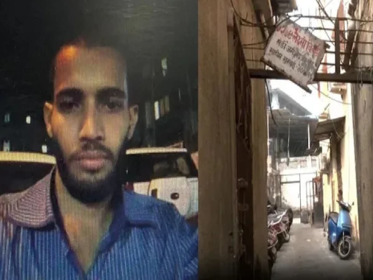 ATS Arrests Jaish-Linked Rapido Driver for Anti-Modi Posts and Radical Web