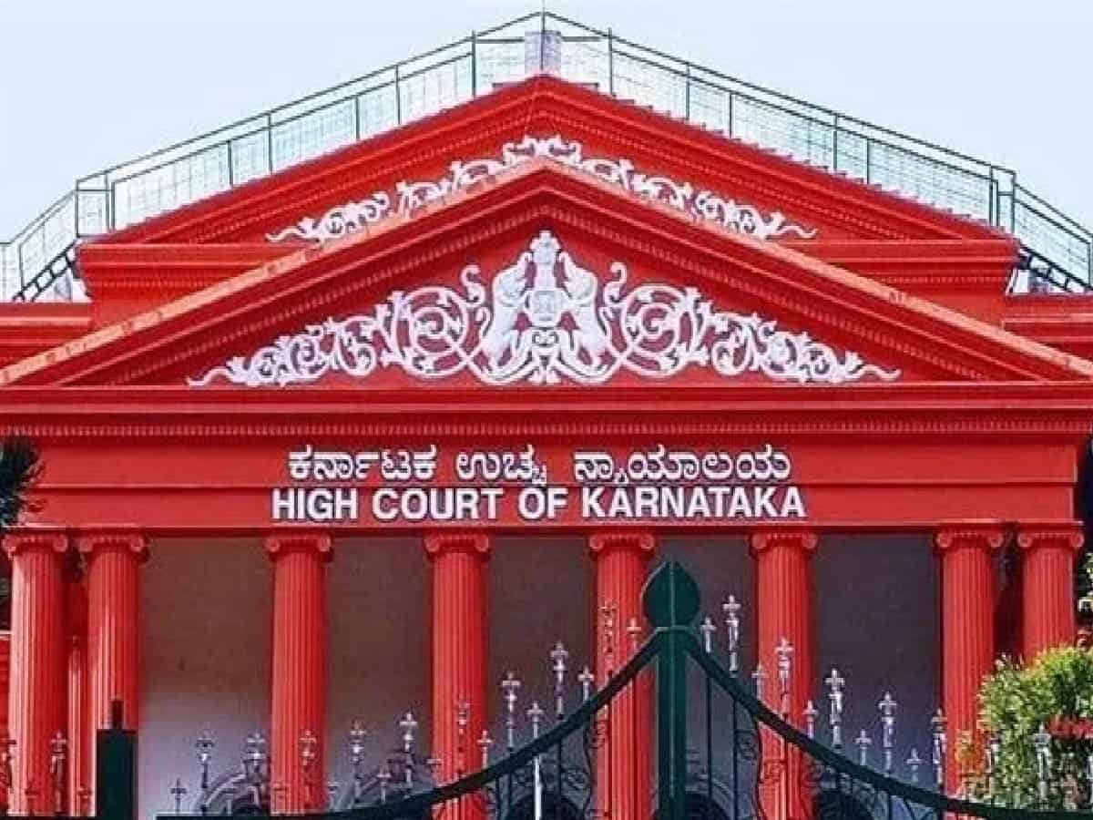 Karnataka HC Quashes FIR Against 'Karnataka Portfolio' Admin, Issues Strict Guidelines