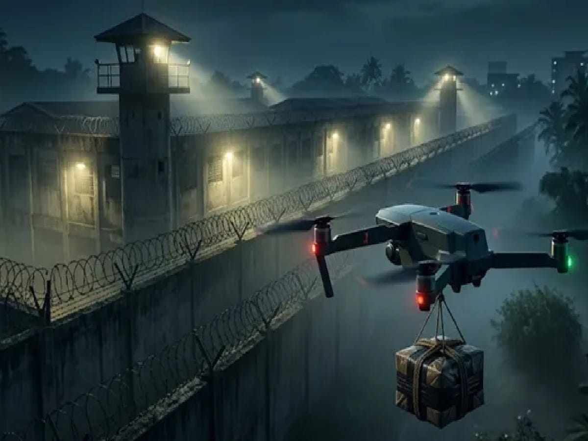 Cheap Drones: The Deadly New Weapon of Southeast Asia's Mafias & Terrorists