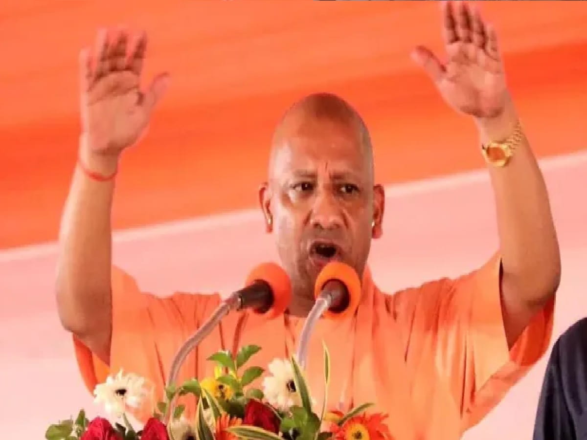 CM Yogi to Inaugurate ₹59.44-Crore Chauri Chaura Rail Overbridge on November 1