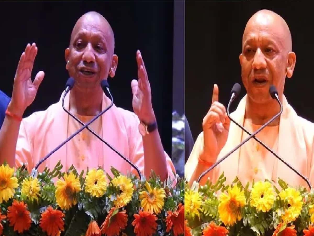 CM Yogi Launches LEXQ Quantum Forensic Center in Lucknow, Sets 5 GW Data Goal