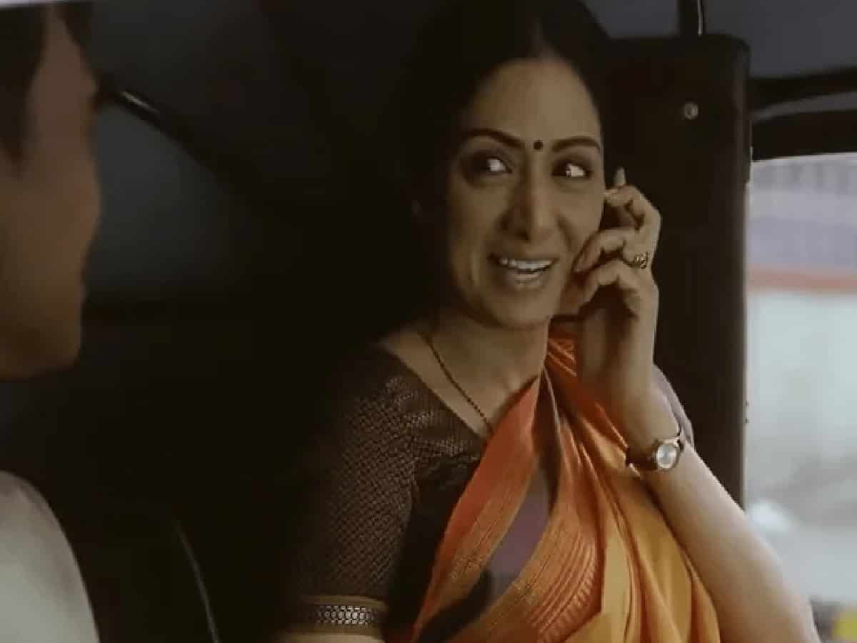 14-Year-Old Classic English Vinglish Enters Netflix Top 10 Chart
