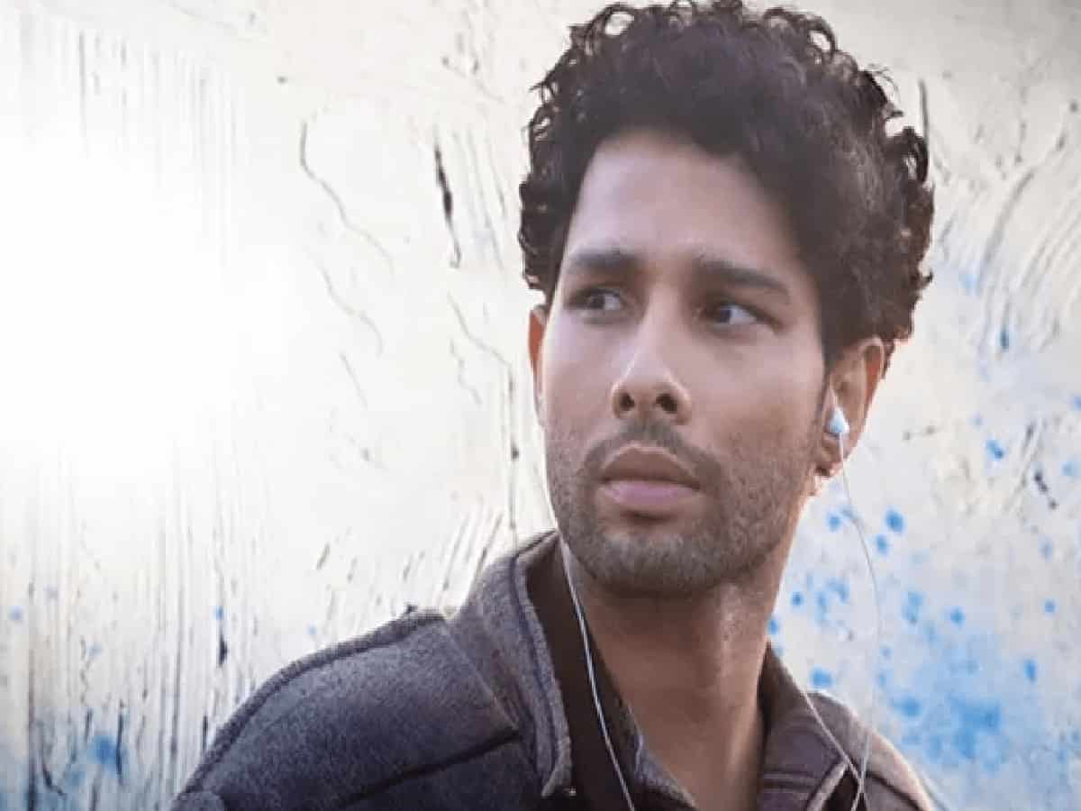 Casting Confirmed: Medha Shankr Pairs with Siddhant Chaturvedi in Abhishek Chaubey's 