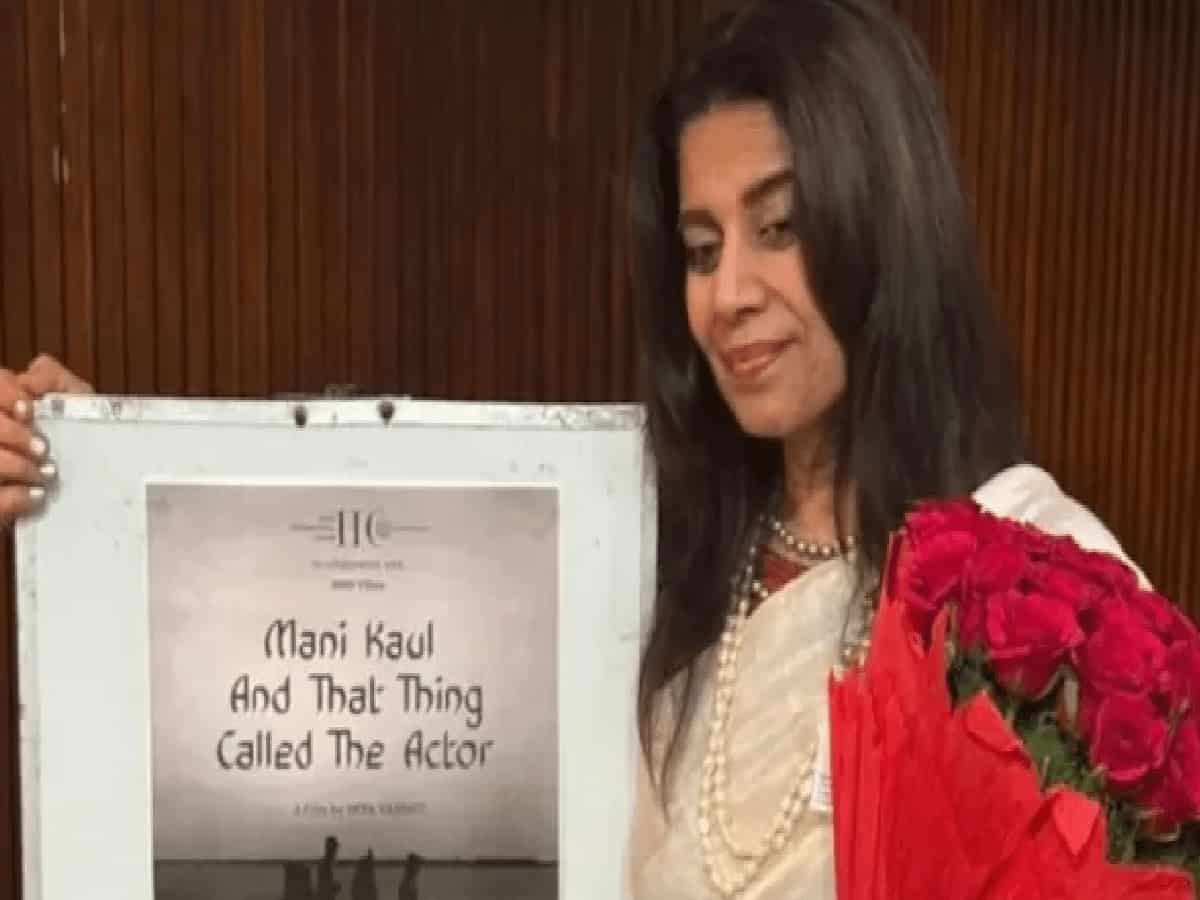 Mita Vashisht Reveals Heartfelt Directorial Journey and Unforgettable Shah Rukh Khan Memories