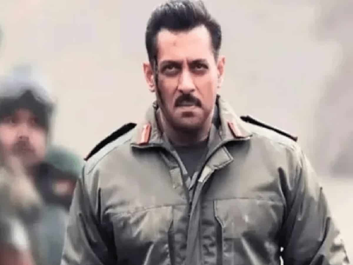 Salman Khan's 'Maatrubhumi' Stalled for 6 Months Awaiting Crucial Defence Ministry Clearance
