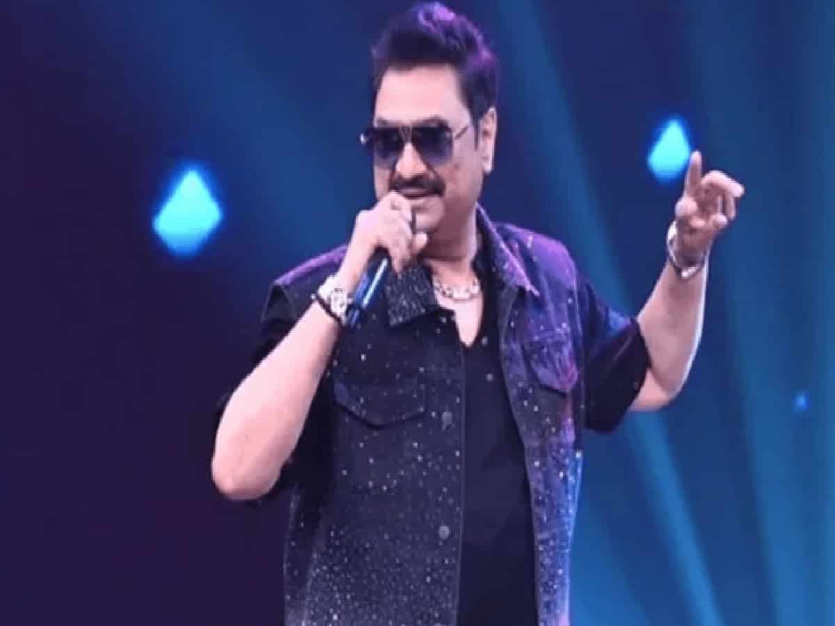 Kumar Sanu Reveals Guru Mantra from Kalyanji-Anandji and Calls AI Music 'Dangerous'