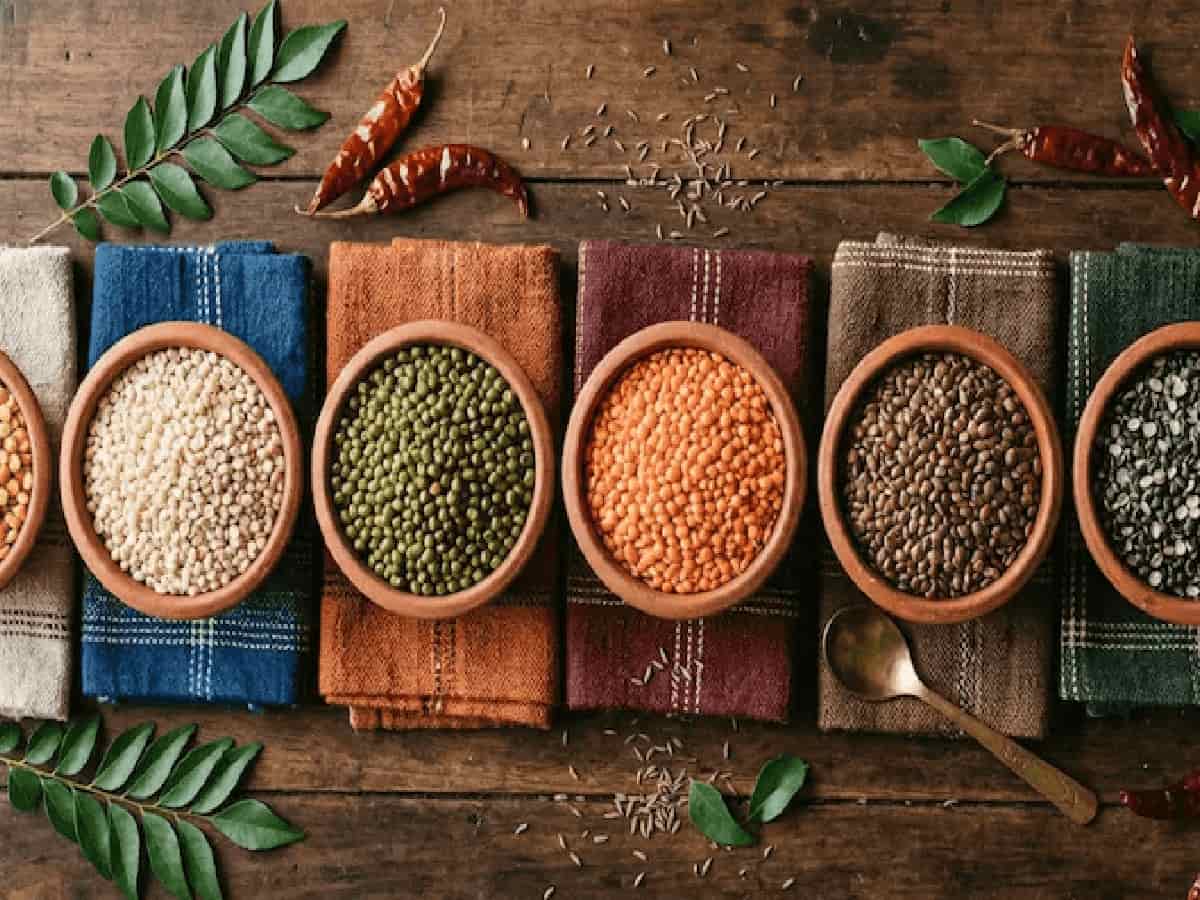 Top 5 Winter Lentils to Keep Your Body Warm, Boost Immunity, and Fight Lethargy