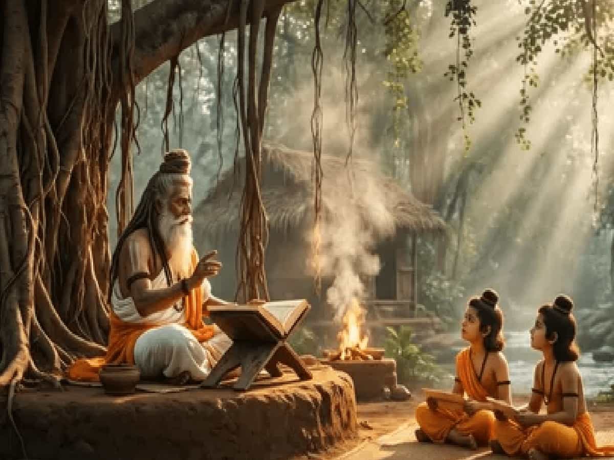 Valmiki Jayanti 2026: Is It October 26 or 27, Check Exact Ashwin Purnima Tithi