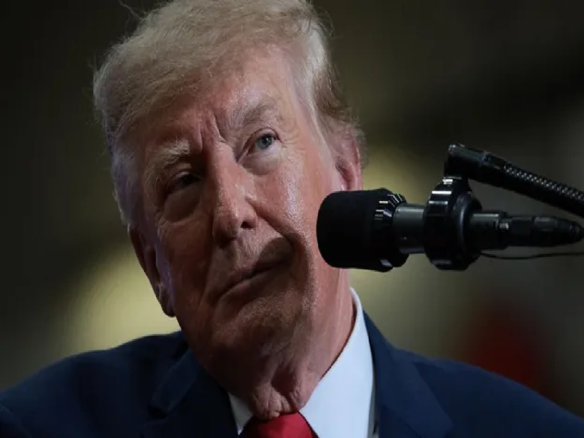 Trump Deploys 3rd Carrier Group and 10,000 Troops as Iran Strike Threats Escalate