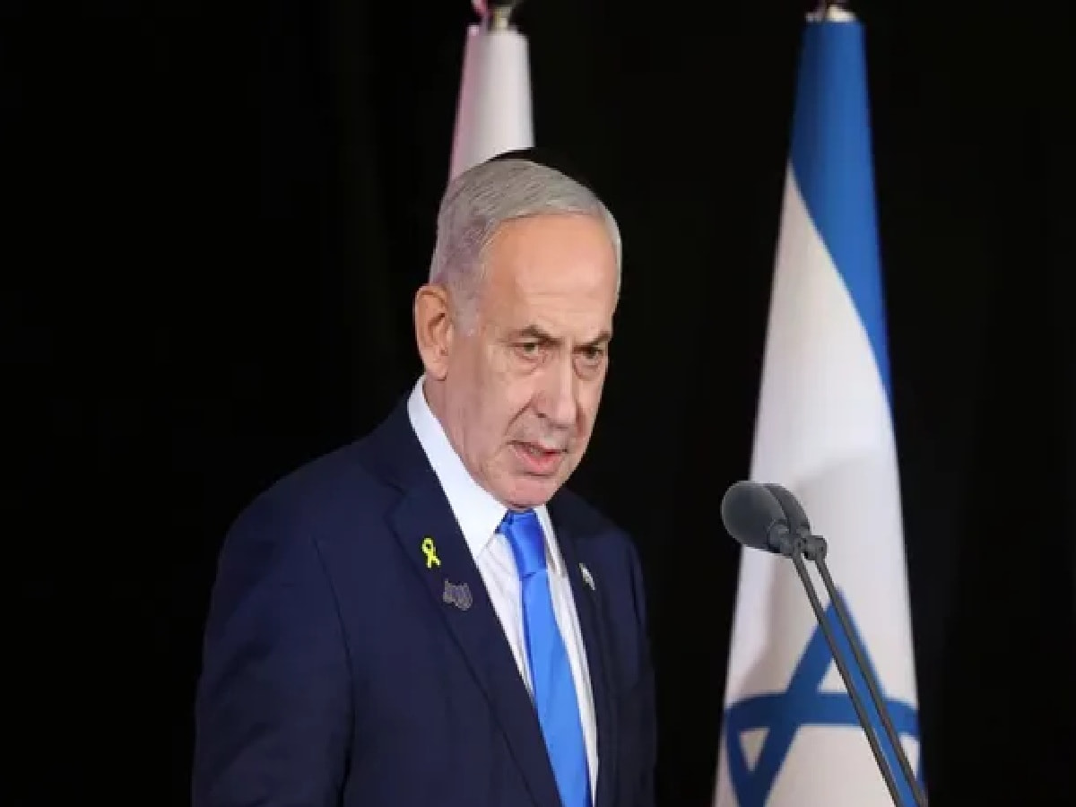 Netanyahu Clashes With IDF Chief Over Iran Strike as Trump Backs 'Warrior PM'