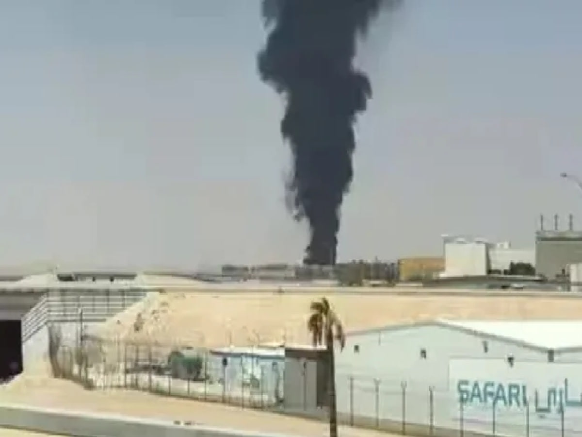 Houthis Launch Missile Barrage Hours After Partial Reopening