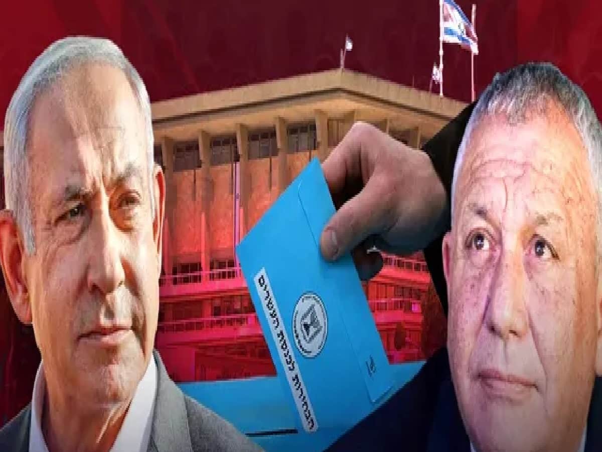 Knesset’s 3.25% Proportional Voting Differs From India