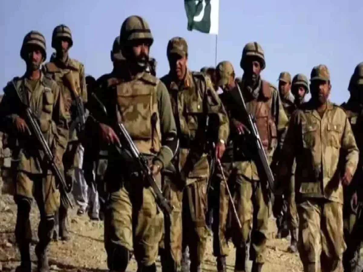 6 Militants Neutralized, 2 Soldiers Killed in Dera Ismail Khan Gunfight