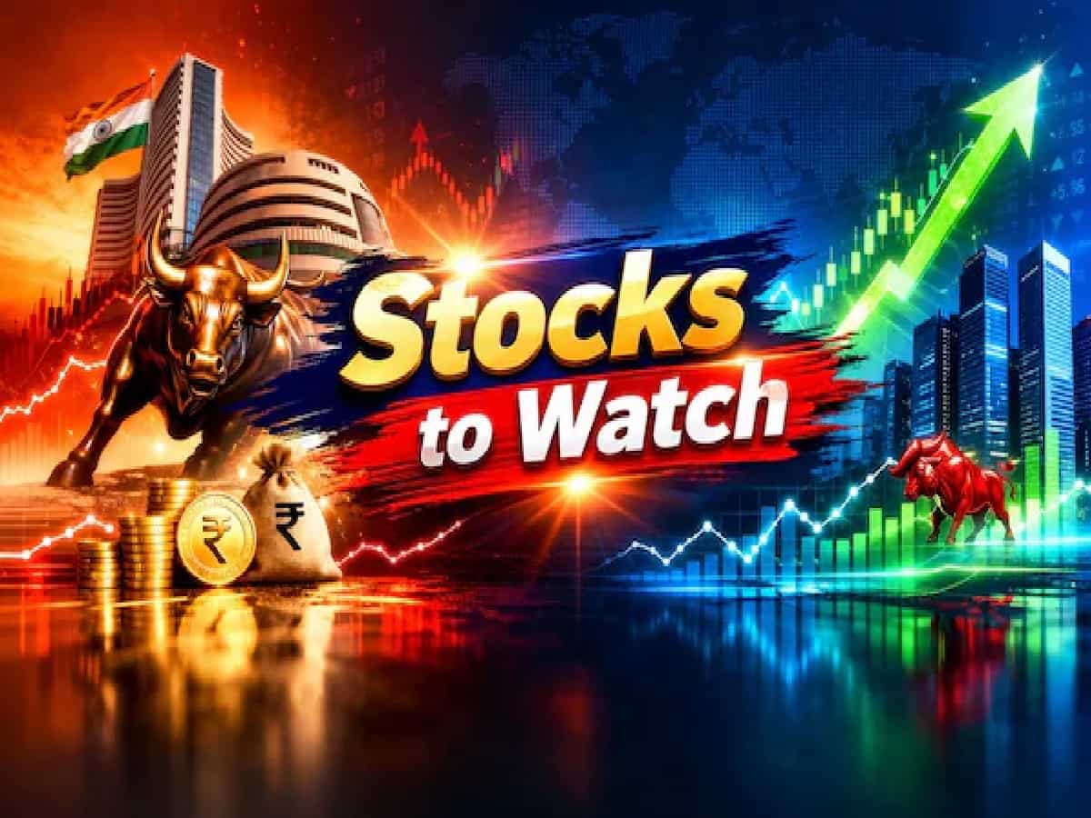 Infosys, BPCL, Kotak Bank, and 12 Key Counters Set for High-Voltage Action